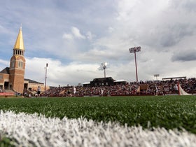 Denver Pioneers Mens Lacrosse