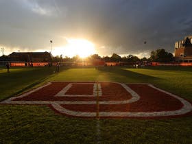 Denver Pioneers Mens Soccer