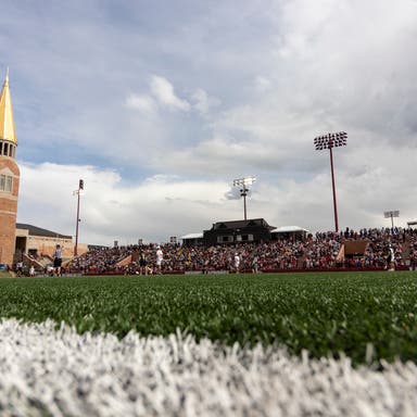 Denver Pioneers Womens Lacrosse Tickets