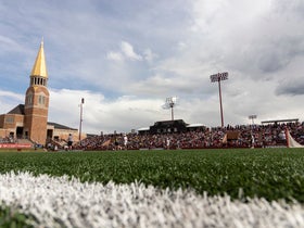 Denver Pioneers Womens Lacrosse
