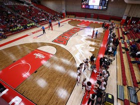 Denver Pioneers Womens Volleyball