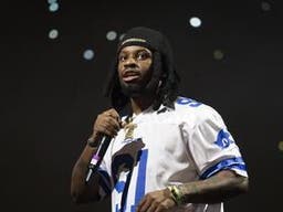 Denzel Curry