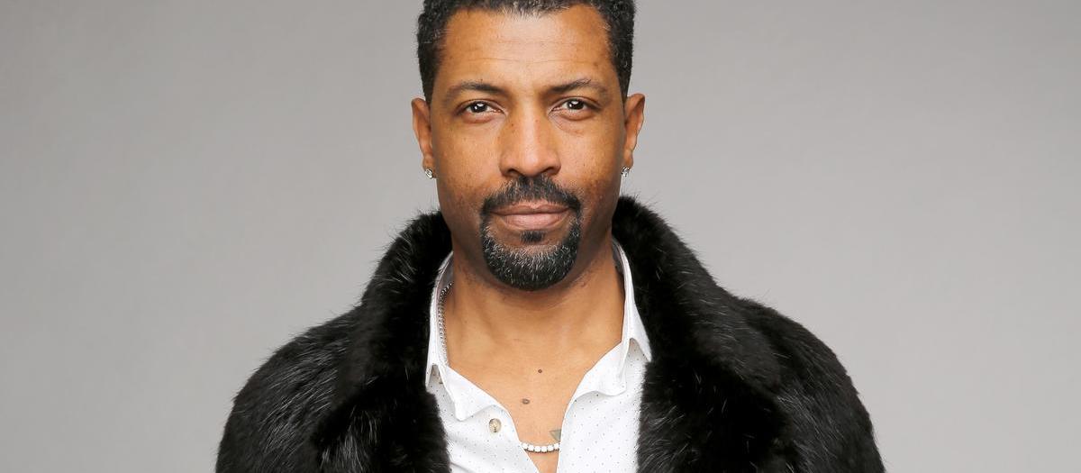 Deon Cole - Yaamava Theater at Yaamava Resort & Casino