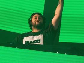 Deorro (18+)
