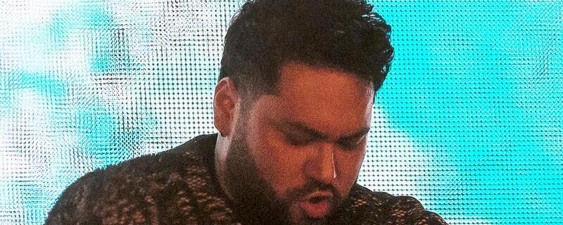 Deorro at The Criterion