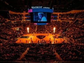 DePaul Blue Demons Mens Basketball