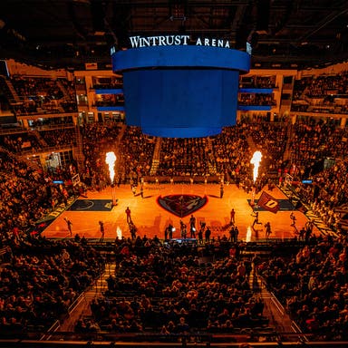DePaul Blue Demons Mens Basketball Tickets 