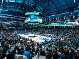 DePaul Blue Demons Womens Basketball