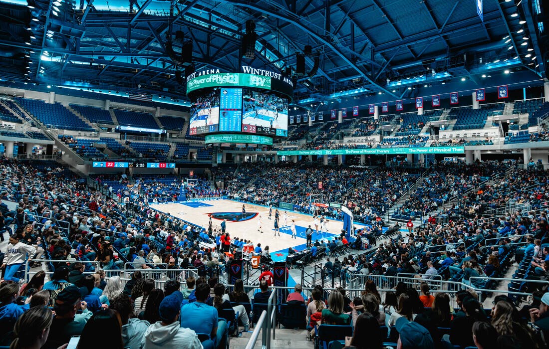Wintrust Arena Tickets | 2025 Wintrust Arena Events | SeatGeek
