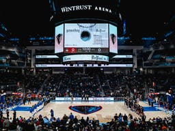 DePaul Blue Demons Womens Basketball