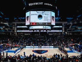 DePaul Blue Demons Womens Basketball