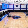 DePaul Blue Demons Womens Volleyball