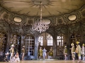 Der Rosenkavalier