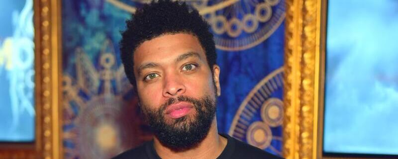 DeRay Davis at City Winery - New York City