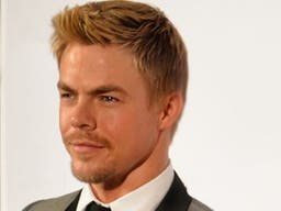 Derek Hough