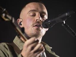 Dermot Kennedy