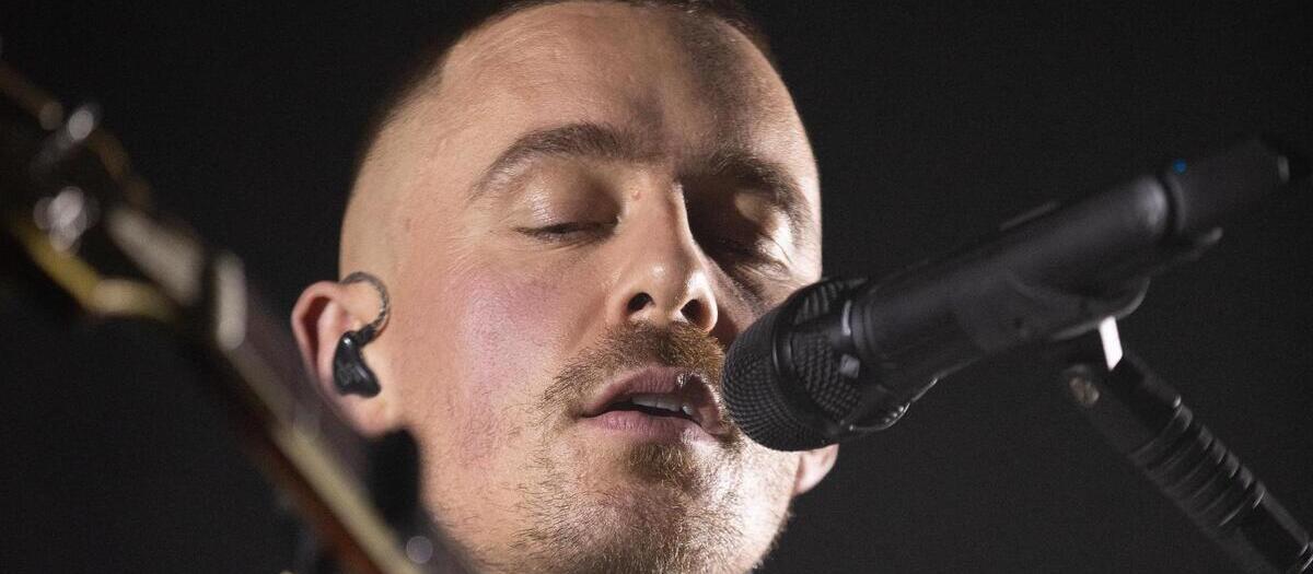 Dermot Kennedy live — Yuengling Center, Tampa