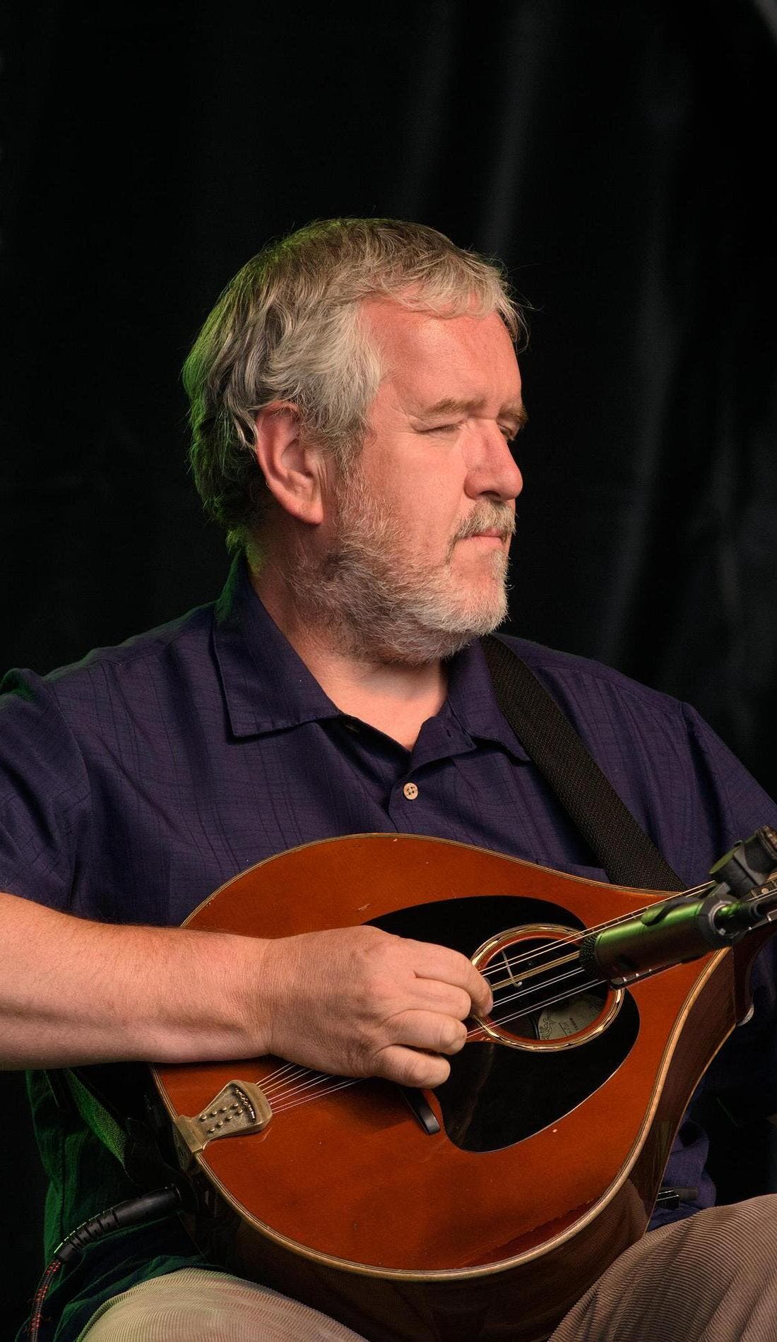 Dervish promotional image for upcoming events and ticket sales