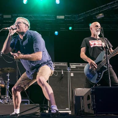 Promotional image of Descendents