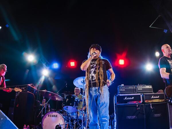Music Farm Tickets | 2025 Music Farm Events | SeatGeek