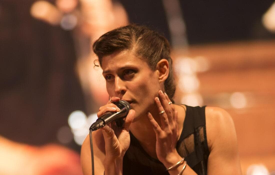 Promotional image for Dessa with the Minnesota Orchestra tickets at Orchestra Hall - Minneapolis on Nov 8, 2025