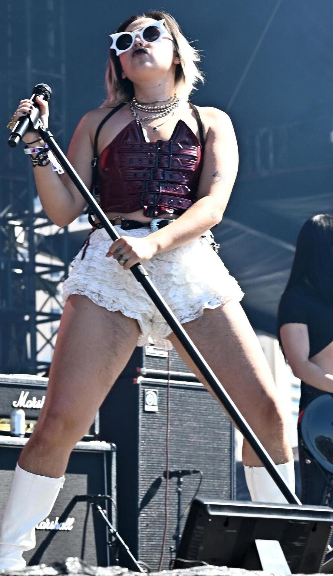 Destroy Boys promotional image for upcoming events and ticket sales