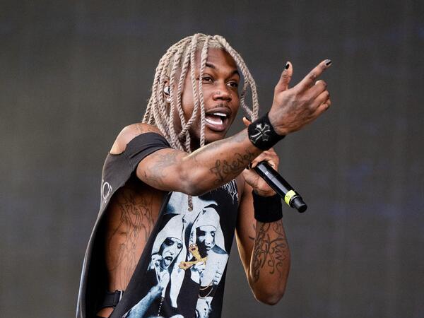 Destroy Lonely Tickets & 2026 Concert Tour Dates | SeatGeek