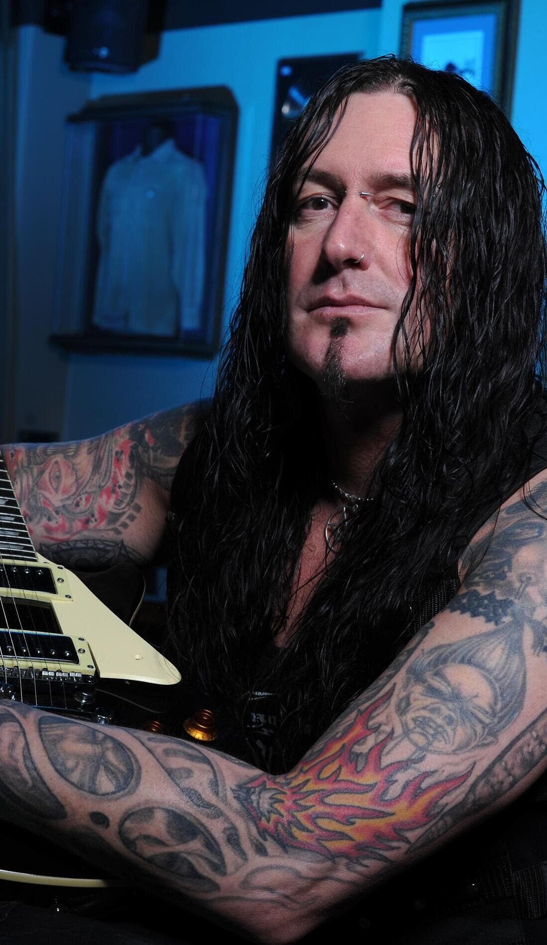 Destruction promotional image for upcoming events and ticket sales