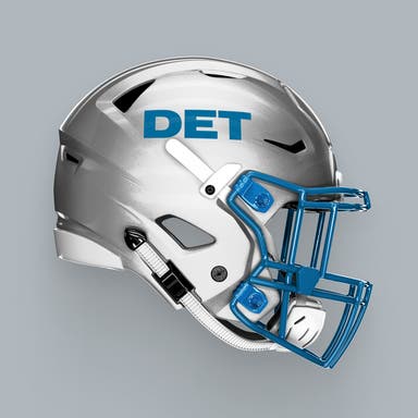 Detroit Lions schedule