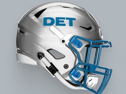 Detroit Lions