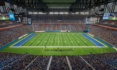 Detroit Lions Tickets