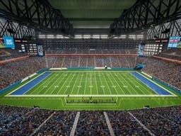 Detroit Lions