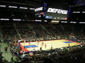 Detroit Pistons