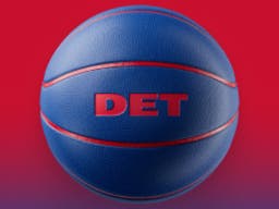 Detroit Pistons