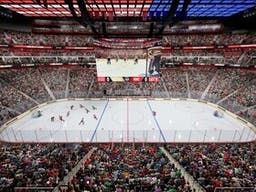 Detroit Red Wings