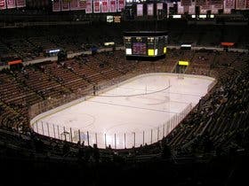 Centre Ice Arena - Traverse City, MI home performer