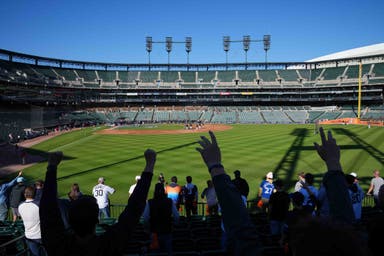 Detroit Tigers Tickets 