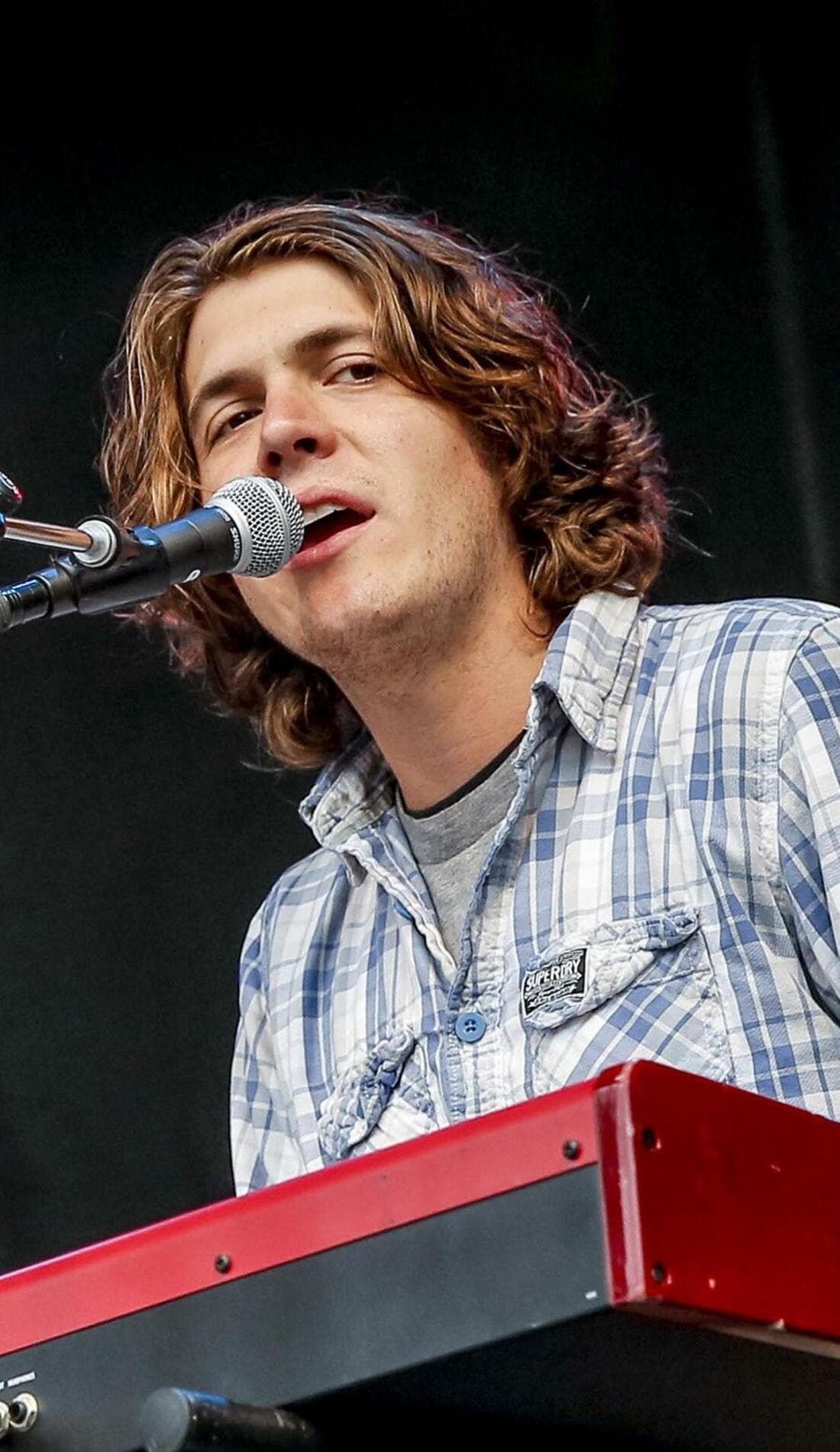 Devin Cuddy promotional image for upcoming events and ticket sales