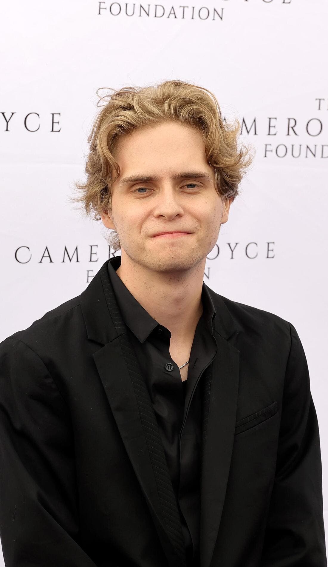 Devin Kennedy promotional image for upcoming events and ticket sales