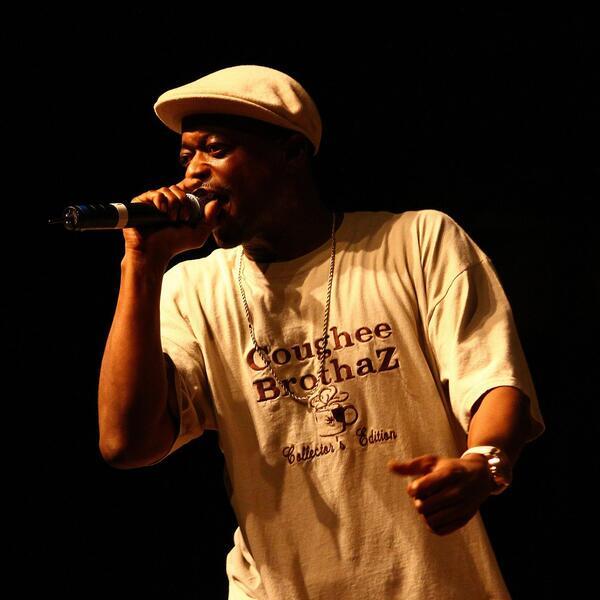 Devin the Dude