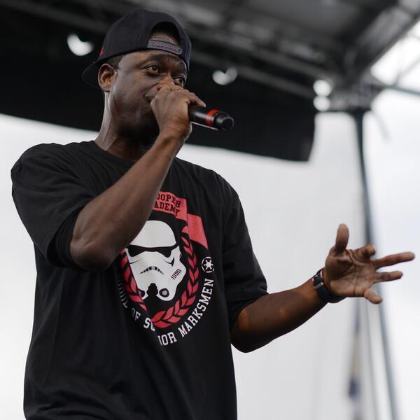 Devin the Dude image