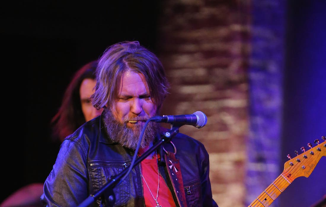 Promotional image for Devon Allman with Larry McCray tickets at Jimmys Jazz and Blues Club on Aug 22, 2025