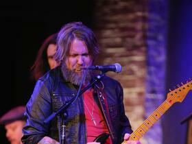 Devon Allman Band
