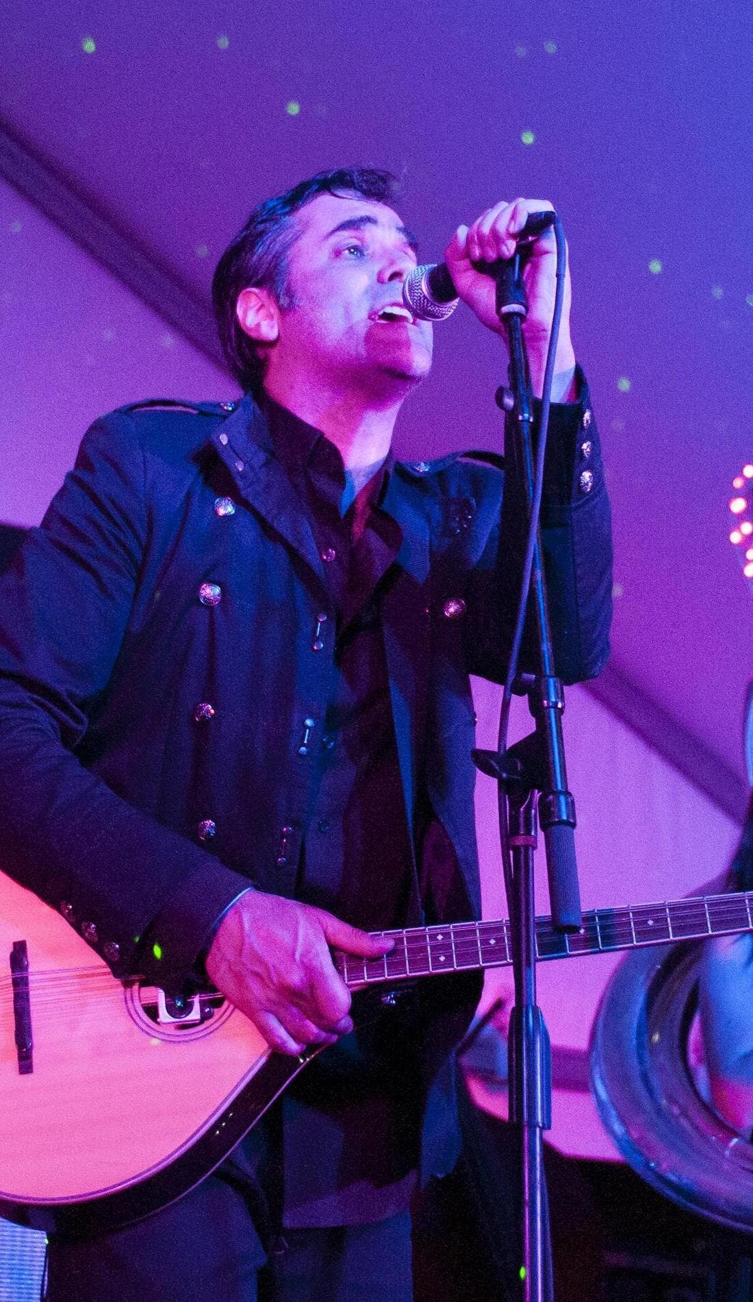 DeVotchKa promotional image for upcoming events and ticket sales