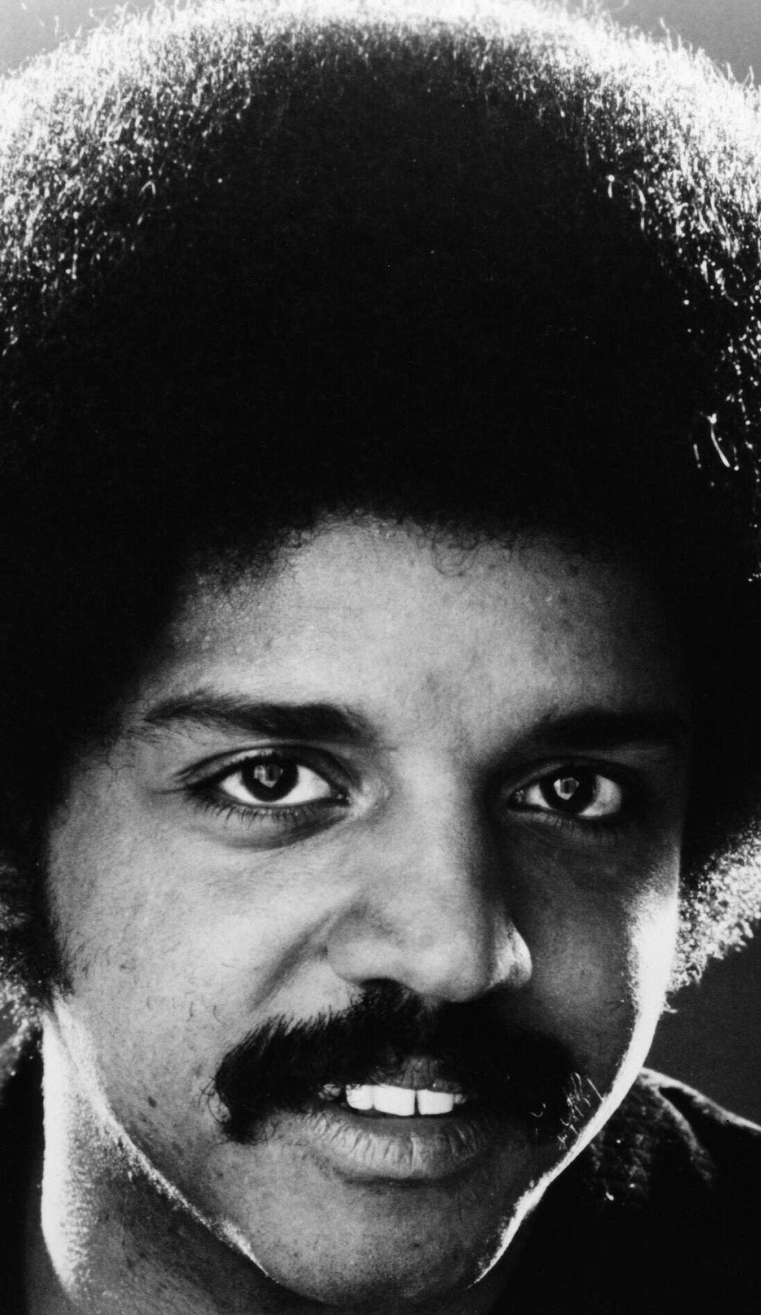 Dexter Wansel promotional image for upcoming events and ticket sales