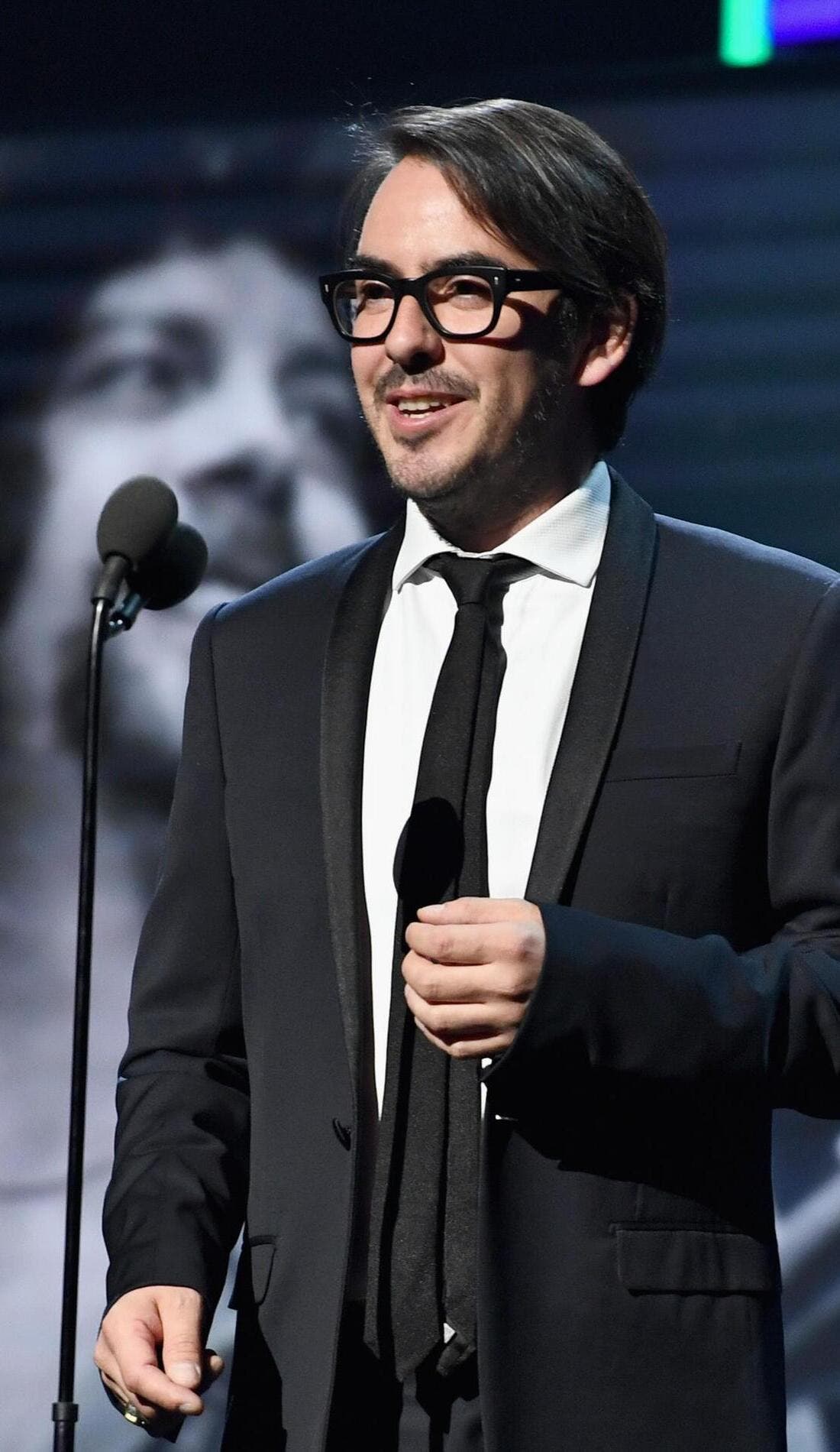 Dhani Harrison promotional image for upcoming events and ticket sales