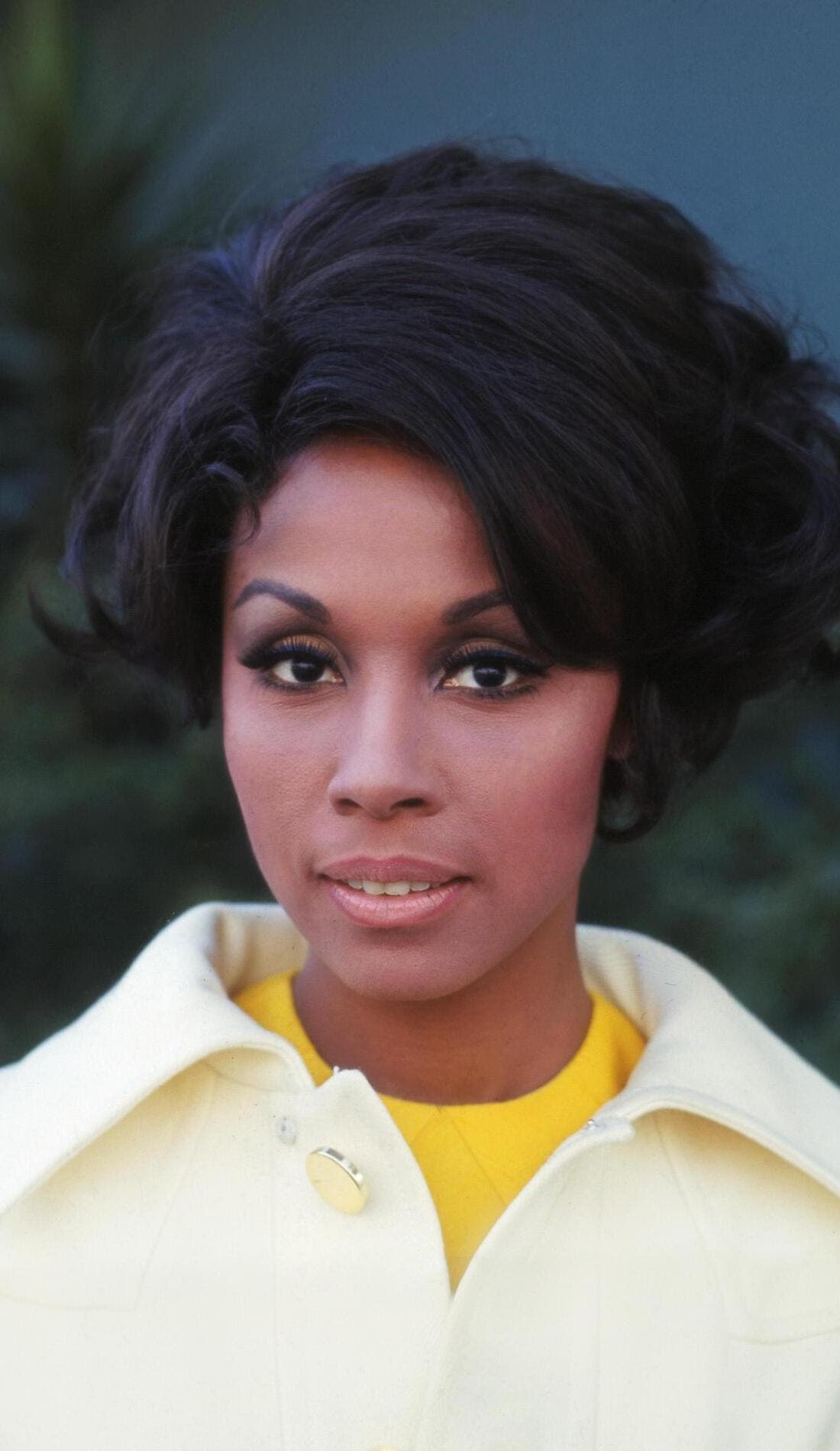 Diahann Carroll promotional image for upcoming events and ticket sales