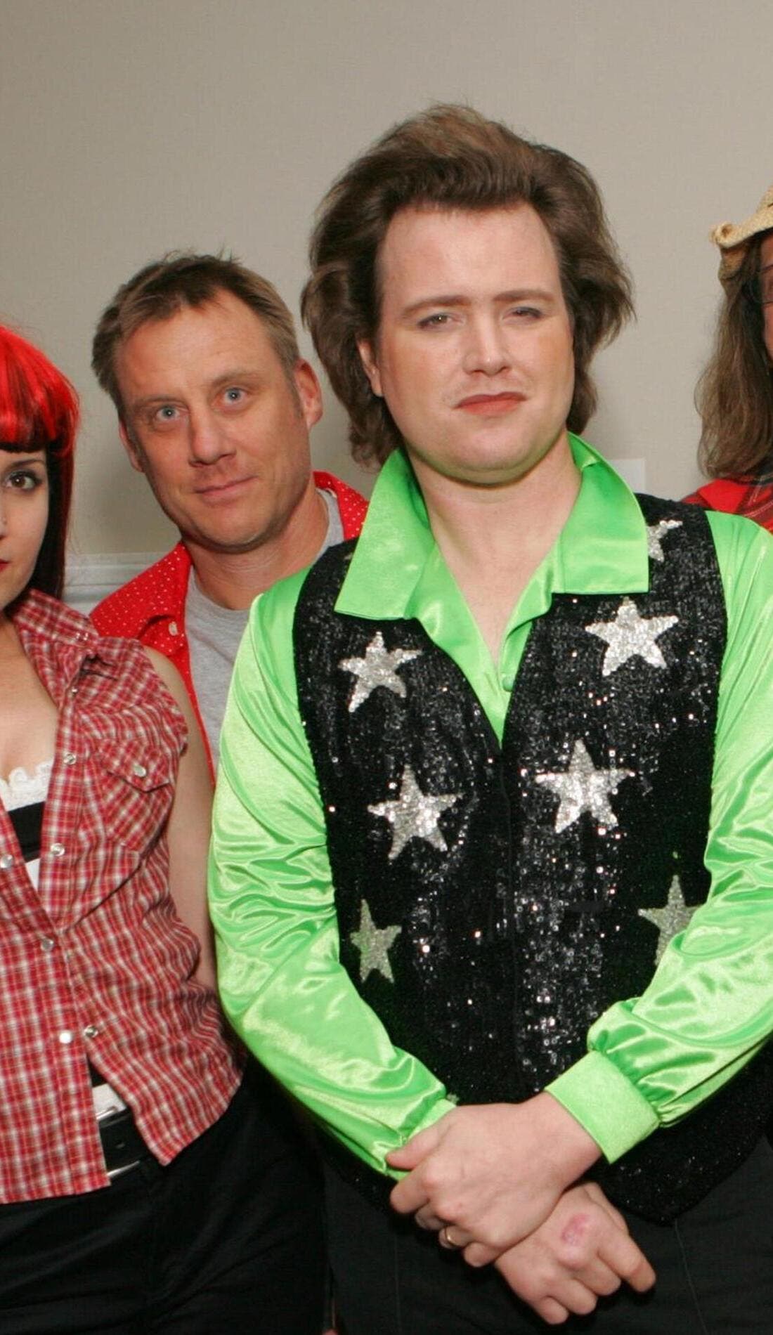 Diamond Smugglers promotional image for upcoming events and ticket sales