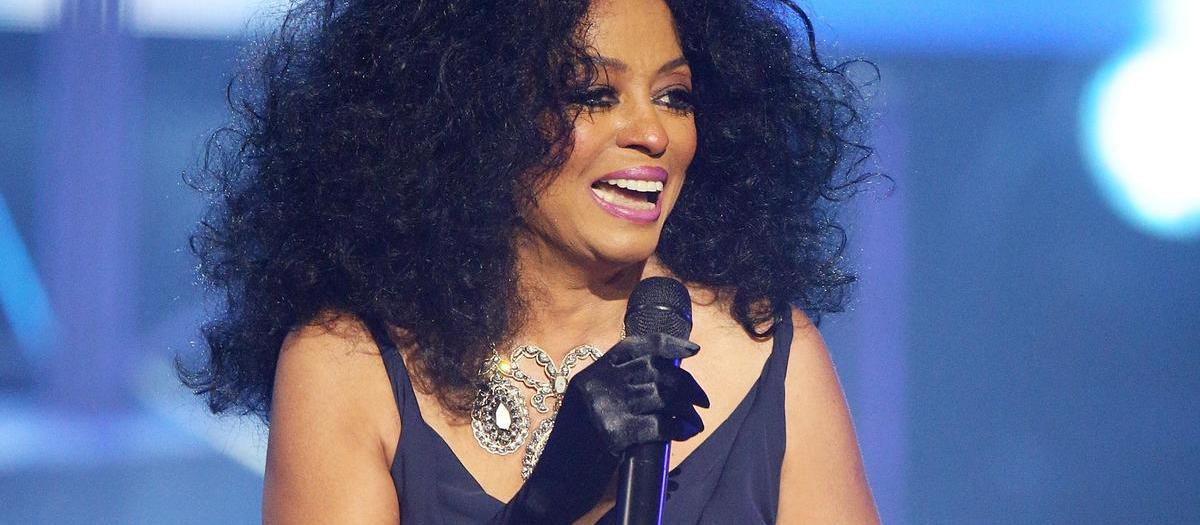 Diana Ross - Blue Note Napa at Meritage Resort
