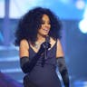 Diana Ross image